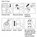 Вакуумный мастурбатор Tenga Vacuum Cup