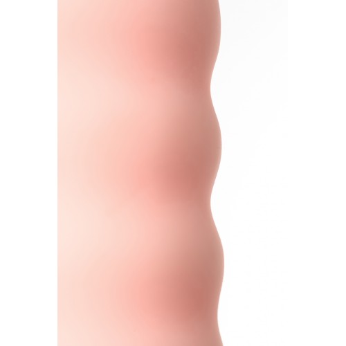 Реалистичный мастурбатор-попка с эффектом двойной кожи Kokos Tongggo Реалистичный мастурбатор-попка с эффектом двойной кожи Kokos Tongggo