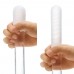 Карманный мастурбатор Tenga Pocket Spark Beads