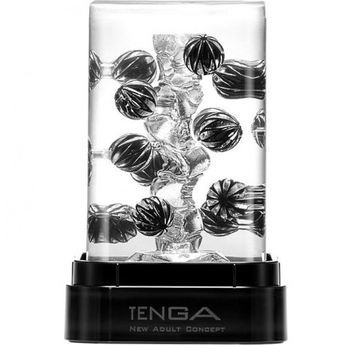Мастурбатор Tenga Crysta Ball Мастурбатор Tenga Crysta Ball