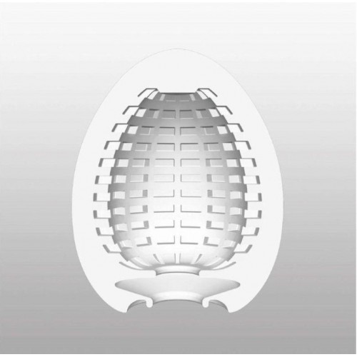 Мастурбатор яйцо Tenga egg Spider Мастурбатор яйцо Tenga egg Spider