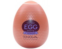 Мастурбатор яйцо Tenga Egg Misty 2