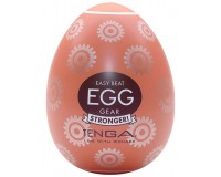 Мастурбатор яйцо Tenga Egg Gear