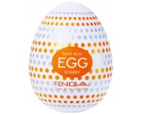 Мастурбатор яйцо Tenga Egg Starry