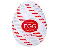 Мастурбатор яйцо Tenga Egg Twister
