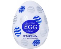 Мастурбатор яйцо Tenga Egg Bouncy