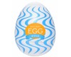 Мастурбатор яйцо Tenga Egg Wonder Wind