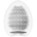 Мастурбатор яйцо Tenga Egg Wonder Wind
