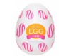 Мастурбатор яйцо Tenga Egg Wonder Curl