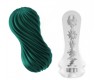 Мастурбатор Tenga Flex Fizzy Green