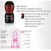 Мастурбатор с эффектом глубокой глотки Tenga Deep Throat Cup Hard