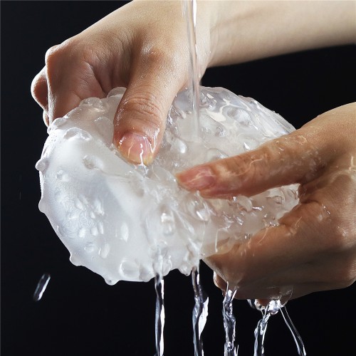 Большое яйцо-мастурбатор Giant Egg Stamina Nodules Edition Большое яйцо-мастурбатор Giant Egg Stamina Nodules Edition