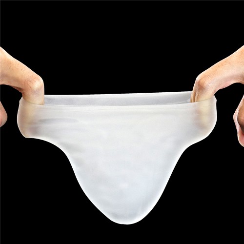 Большое яйцо-мастурбатор Giant Egg Grind Ripples Edition Большое яйцо-мастурбатор Giant Egg Grind Ripples Edition