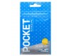 Карманный мастурбатор Tenga Pocket Crystal Mist