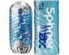 Мастурбатор Tenga Spinner DX Drops