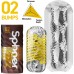 Мастурбатор Tenga Spinner DX Bumps