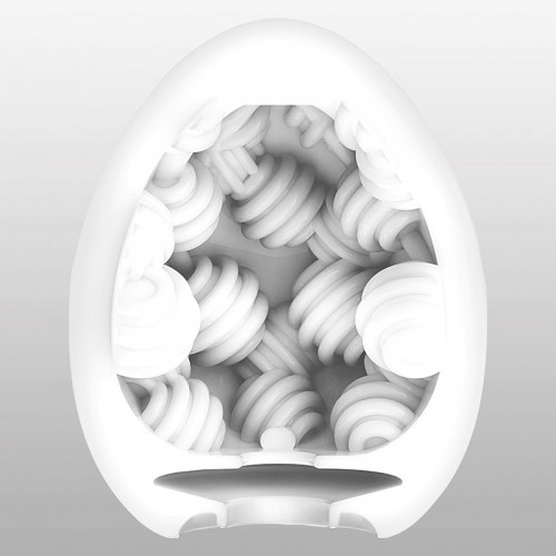 Мастурбатор яйцо Tenga Egg Sphere Мастурбатор яйцо Tenga Egg Sphere