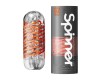 Мастурбатор Tenga Hexa Spinner