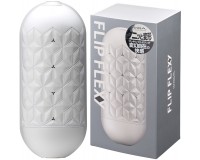 Инновационный мастурбатор Tenga Flip Flexy