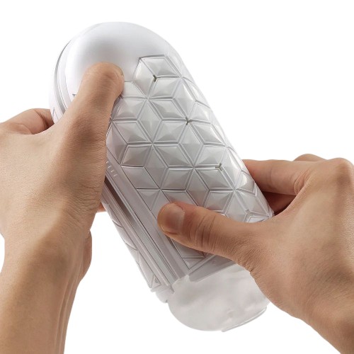 Инновационный мастурбатор Tenga Flip Flexy Инновационный мастурбатор Tenga Flip Flexy