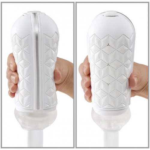 Инновационный мастурбатор Tenga Flip Flexy Инновационный мастурбатор Tenga Flip Flexy