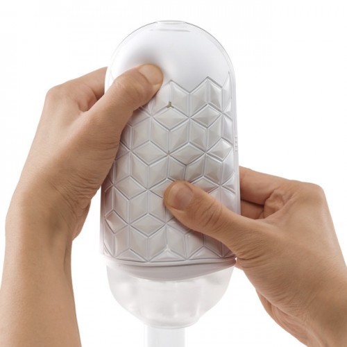 Инновационный мастурбатор Tenga Flip Flexy Инновационный мастурбатор Tenga Flip Flexy