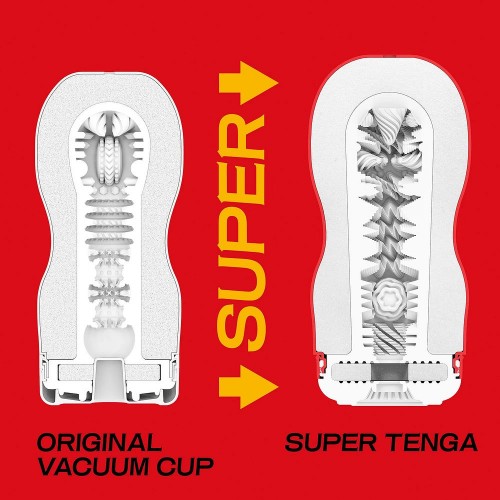 Мастурбатор Tenga Super Storm Crash Мастурбатор Tenga Super Storm Crash
