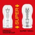 Мастурбатор Tenga Super Storm Crash Мастурбатор Tenga Super Storm Crash