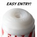 Мастурбатор Tenga Super Storm Crash Мастурбатор Tenga Super Storm Crash