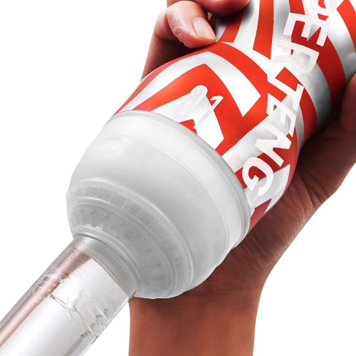 Мастурбатор Tenga Super Storm Crash Мастурбатор Tenga Super Storm Crash