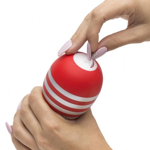 Мастурбатор с эффектом глубокой глотки Tenga Deep Throat Cup Jentle Мастурбатор с эффектом глубокой глотки Tenga Deep Throat Cup Jentle