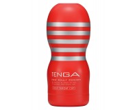 Мастурбатор с эффектом глубокой глотки Tenga Deep Throat Cup