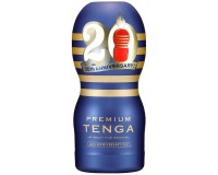 Мастурбатор Tenga Premium Original Vacuum Cup 20th Anniversary