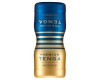 Мастурбатор Tenga Premium Dual Sensation Cup