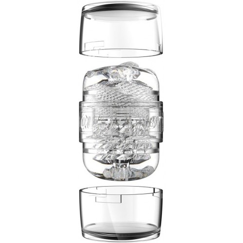 Мастурбатор Fleshlight Quickshot Mia Malkova Мастурбатор Fleshlight Quickshot Mia Malkova