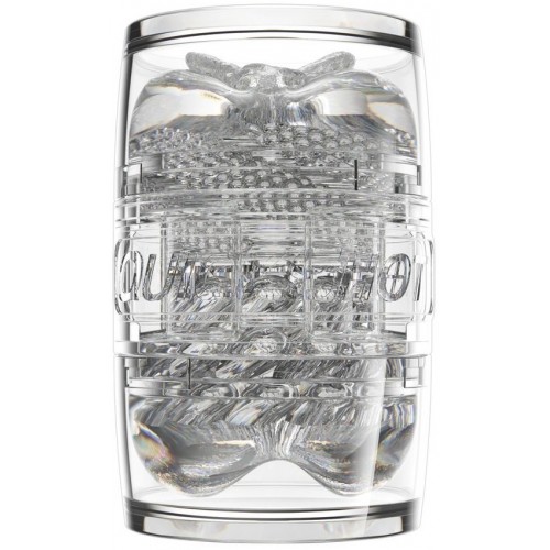 Мастурбатор Fleshlight Quickshot Mia Malkova Мастурбатор Fleshlight Quickshot Mia Malkova