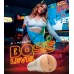Мастурбатор-попка Fleshlight Girls Mia Malkova Boss Level Signature Butt
