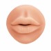 Реалистичный мастурбатор-ротик Satisfaction Sweet Lips