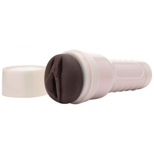 Вагина-мастурбатор Fleshlight Girls Signature Ana Foxxx Вагина-мастурбатор Fleshlight Girls Signature Ana Foxxx