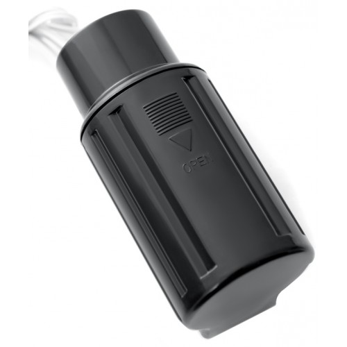 Реалистичный мастурбатор Kokos Cherry с вибрацией и ротацией Реалистичный мастурбатор Kokos Cherry с вибрацией и ротацией