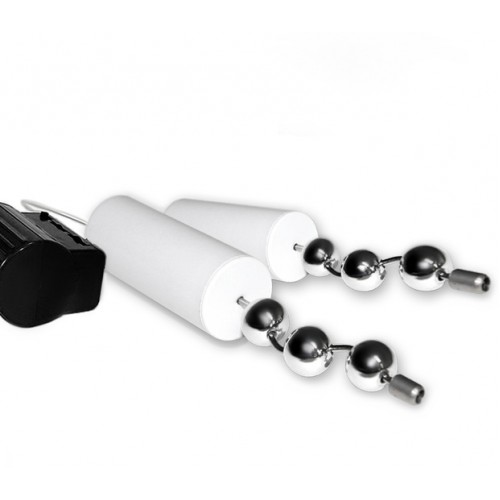 Реалистичный мастурбатор Kokos Cherry с вибрацией и ротацией Реалистичный мастурбатор Kokos Cherry с вибрацией и ротацией