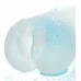 Прозрачный мастурбатор Juicy Pussy Hot Crystal Прозрачный мастурбатор Juicy Pussy Hot Crystal