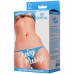 Прозрачный мастурбатор Juicy Pussy Hot Crystal Прозрачный мастурбатор Juicy Pussy Hot Crystal