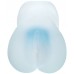 Прозрачный мастурбатор Juicy Pussy Hot Crystal Прозрачный мастурбатор Juicy Pussy Hot Crystal