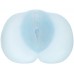 Прозрачный мастурбатор Juicy Pussy Hot Crystal Прозрачный мастурбатор Juicy Pussy Hot Crystal