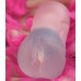 Прозрачный мастурбатор Juicy Pussy Subtle Crystal Прозрачный мастурбатор Juicy Pussy Subtle Crystal