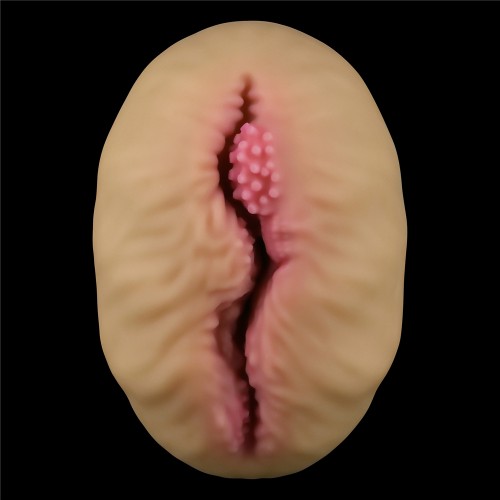 Рельефный мастурбатор Aliens Pie Masturbator 1 Рельефный мастурбатор Aliens Pie Masturbator 1