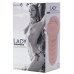 Реалистичный мастурбатор с перезаряжаемой вибропулей Kokos Three Sisters Lady Реалистичный мастурбатор с перезаряжаемой вибропулей Kokos Three Sisters Lady