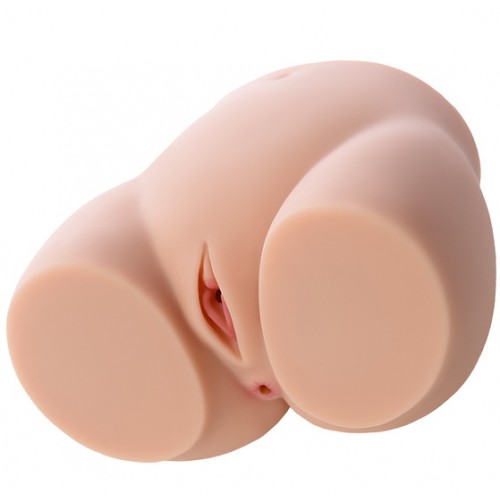 Реалистичный мастурбатор Kokos Cherry с вибрацией и ротацией Реалистичный мастурбатор Kokos Cherry с вибрацией и ротацией