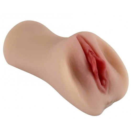 Реалистичный мастурбатор из киберкожи Miriam Реалистичный мастурбатор из киберкожи Miriam